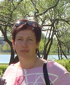 Бурчина Татьяна Алексеевна